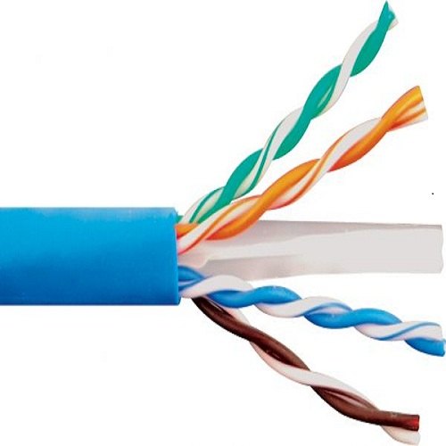 D-Link LAN Cable 100 m UTP Cable