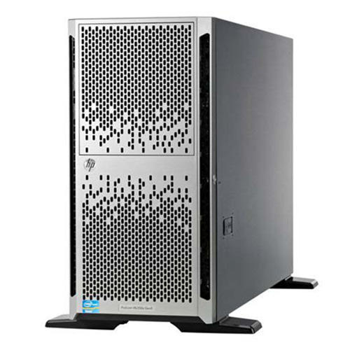 HP ML 350 G8 Server