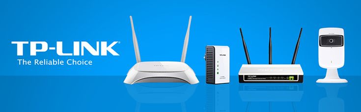 Routers and Modem